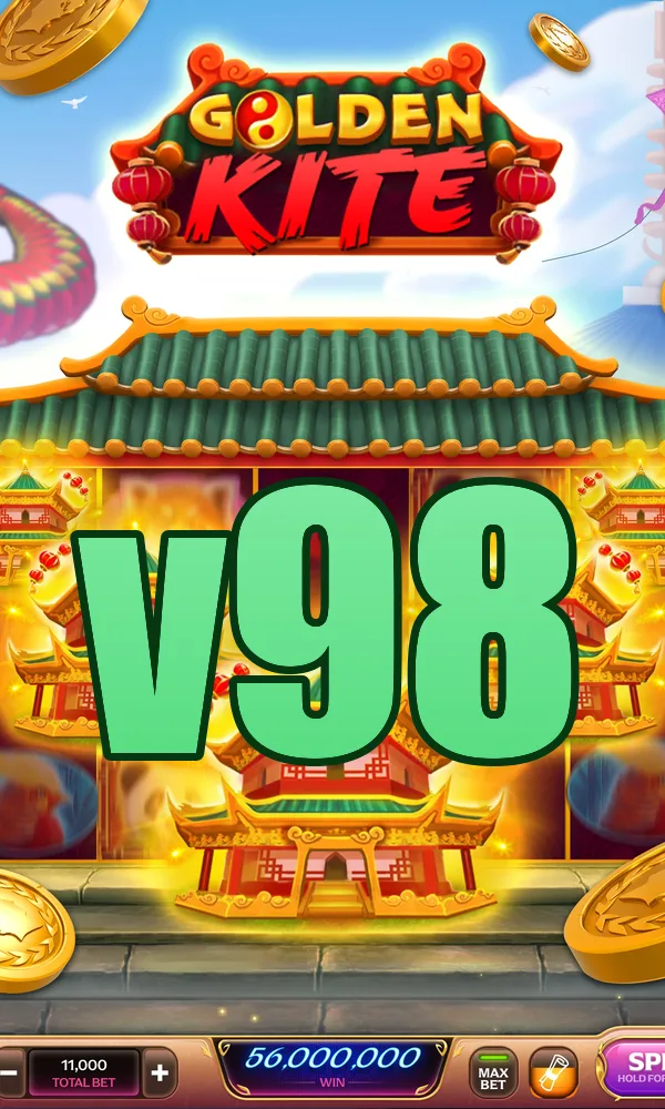 v98 Akses