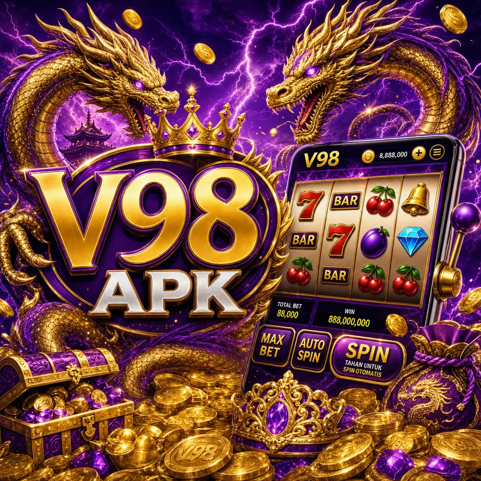 v98 Masuk