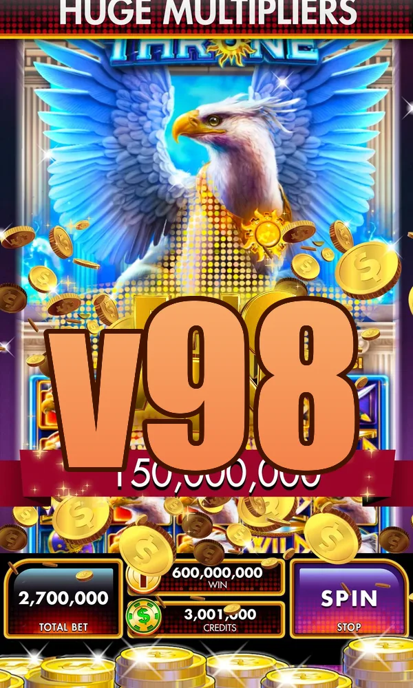 v98 Masuk