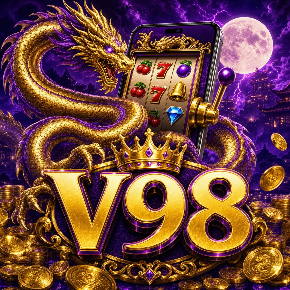 v98 Masuk - v98 Resmi